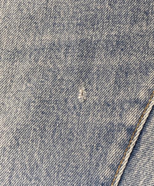 LEVI'S（リーバイス）LEVI'S (リーバイス) 501デニムパンツ インディゴ サイズ:無しの古着・服飾アイテム