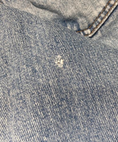 LEVI'S（リーバイス）LEVI'S (リーバイス) 501デニムパンツ インディゴ サイズ:無しの古着・服飾アイテム