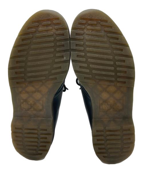 Dr.Martens（ドクターマーチン）Dr.Martens (ドクターマーチン) 3ホールシューズ ネイビー サイズ:UK8の古着・服飾アイテム
