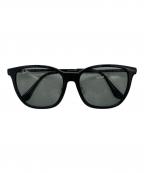 RAY-BANレイバン）の古着「サングラス」｜ブラック