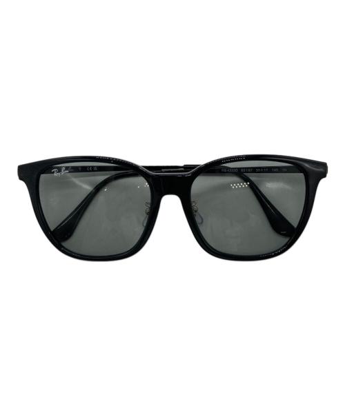 RAY-BAN（レイバン）RAY-BAN (レイバン) サングラス ブラックの古着・服飾アイテム