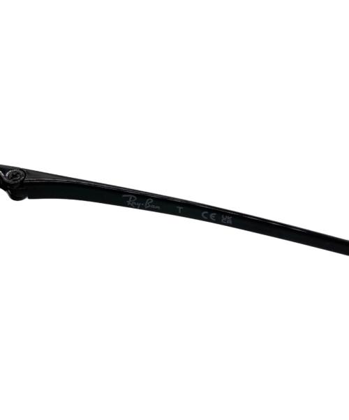 RAY-BAN（レイバン）RAY-BAN (レイバン) サングラス ブラックの古着・服飾アイテム