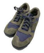 NEW BALANCEニューバランス）の古着「Rainier Low」｜ブラウン