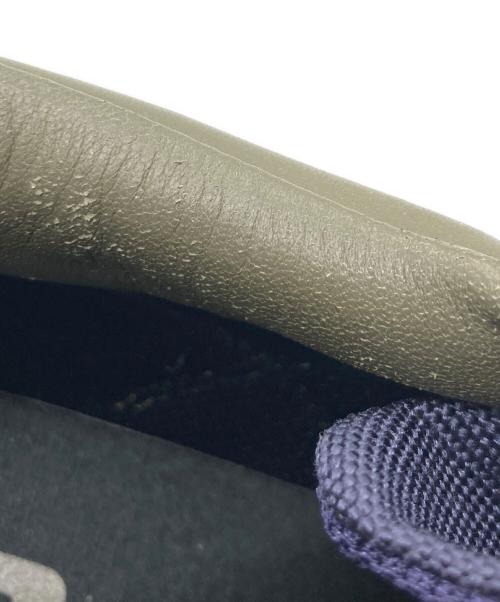 NEW BALANCE（ニューバランス）NEW BALANCE (ニューバランス) Rainier Low ブラウン サイズ:25cmの古着・服飾アイテム