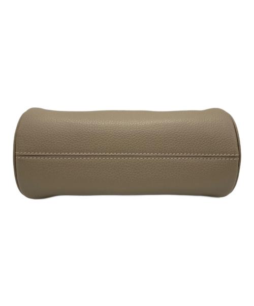 CAFUNE（カフネ）CAFUNE (カフネ) Mini drop duffelチェーンショルダーバッグの古着・服飾アイテム