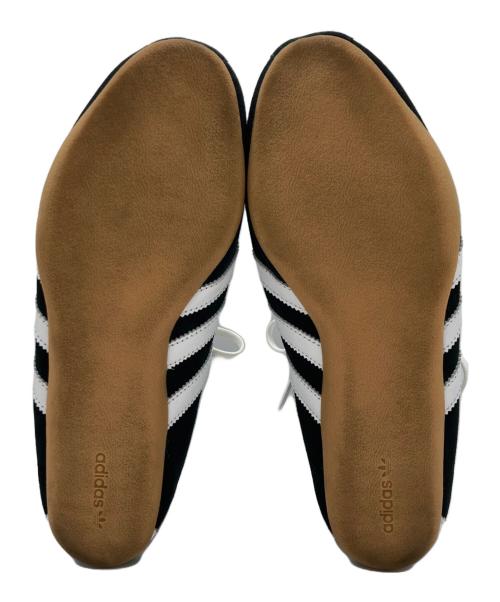 adidas（アディダス）adidas (アディダス) TOKYO W ブラック サイズ:28.5cmの古着・服飾アイテム