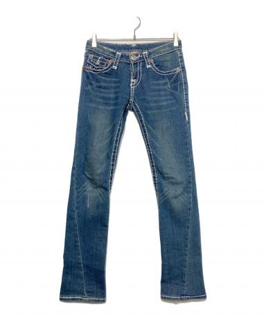 中古・古着通販】TRUE RELIGION (トゥルー レリジョン) JOEY SUPER T