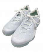 NIKEナイキ）の古着「VaporMax 2023 Flyknit」｜ホワイト