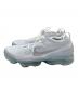 NIKE (ナイキ) VaporMax 2023 Flyknit ホワイト サイズ:27cm：9000円