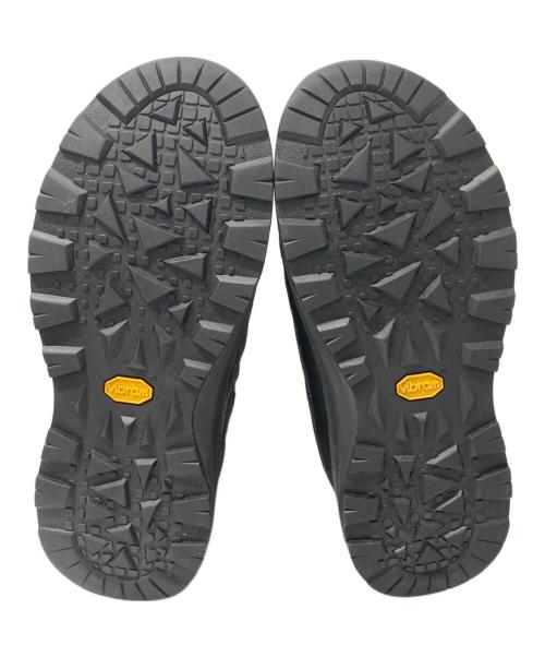 THE NORTH FACE（ザ ノース フェイス）THE NORTH FACE (ザ ノース フェイス) ヌプシブーティー ブラック サイズ:29cmの古着・服飾アイテム