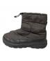 THE NORTH FACE (ザ ノース フェイス) ヌプシブーティー ブラック サイズ:29cm：7000円