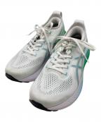 asicsアシックス）の古着「GEL-KAYANO 31」｜ホワイト