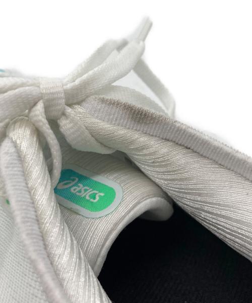 asics（アシックス）asics (アシックス) GEL-KAYANO 31 ホワイト サイズ:26cmの古着・服飾アイテム