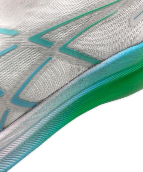 asics（アシックス）asics (アシックス) GEL-KAYANO 31 ホワイト サイズ:26cmの古着・服飾アイテム