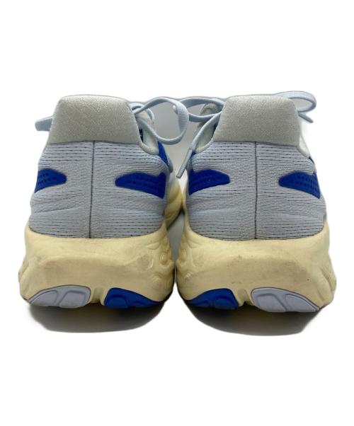 NEW BALANCE（ニューバランス）NEW BALANCE (ニューバランス) M1080L13 スカイブルー サイズ:26cmの古着・服飾アイテム