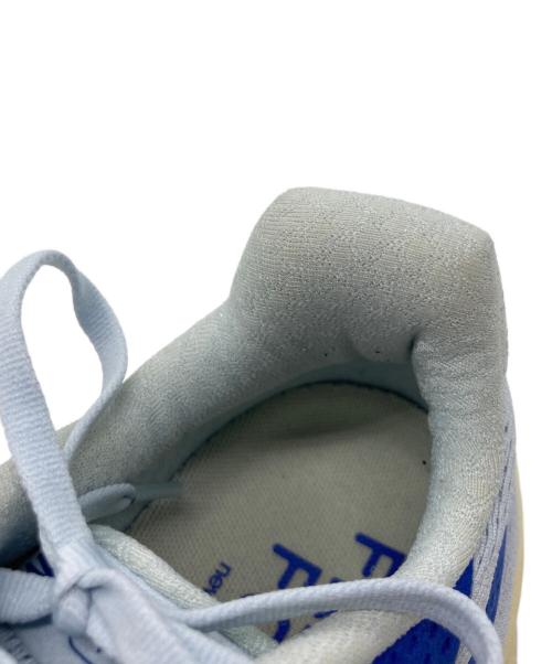 NEW BALANCE（ニューバランス）NEW BALANCE (ニューバランス) M1080L13 スカイブルー サイズ:26cmの古着・服飾アイテム