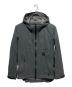snow peak（スノーピーク）の古着「ワンダーラストジャケット」｜グレー