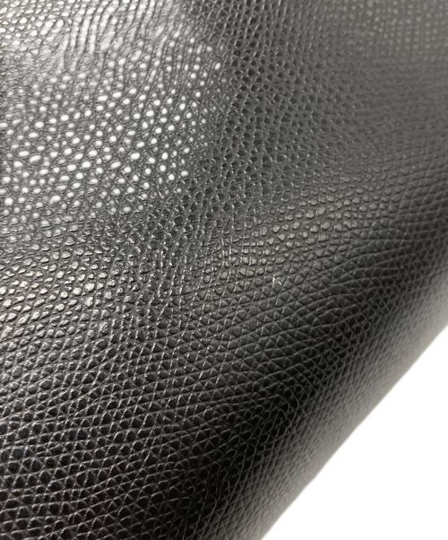 FURLA（フルラ）FURLA (フルラ) チェーンショルダーバッグ ブラックの古着・服飾アイテム