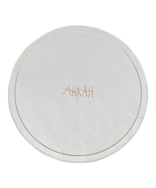 AHKAH（アーカー）AHKAH (アーカー) ジェルムリング サイズ:3号の古着・服飾アイテム