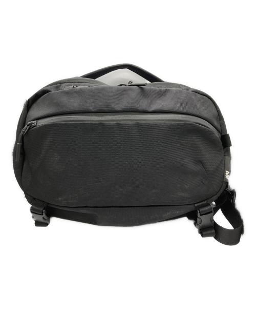 AER（エアー）AER (エアー) ショルダーバッグの古着・服飾アイテム