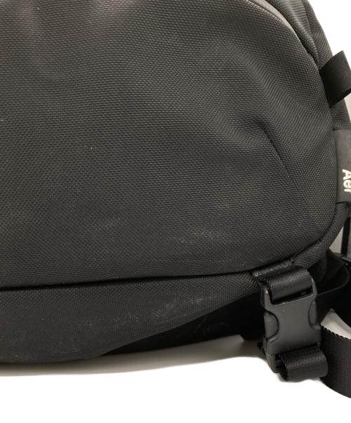 AER（エアー）AER (エアー) ショルダーバッグの古着・服飾アイテム