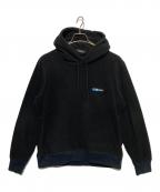 UNDERCOVERアンダーカバー）の古着「HAL9000」｜ブラック