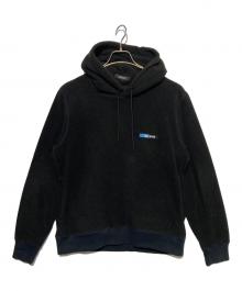 UNDERCOVER（アンダーカバー）の古着「HAL9000」｜ブラック