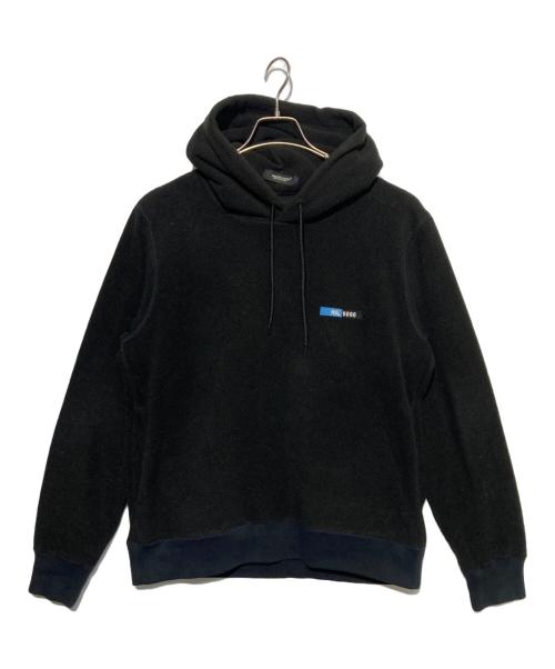 UNDERCOVER（アンダーカバー）UNDERCOVER (アンダーカバー) HAL9000 ブラック サイズ:３の古着・服飾アイテム