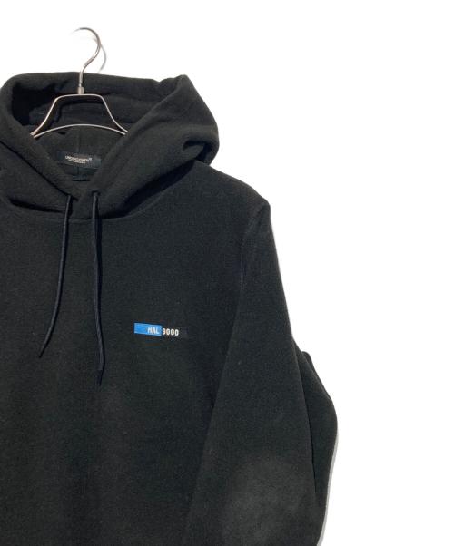 UNDERCOVER（アンダーカバー）UNDERCOVER (アンダーカバー) HAL9000 ブラック サイズ:３の古着・服飾アイテム