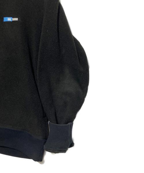 UNDERCOVER（アンダーカバー）UNDERCOVER (アンダーカバー) HAL9000 ブラック サイズ:３の古着・服飾アイテム