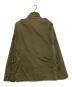 Hysteric Glamour (ヒステリックグラマー) M65ジャケット カーキ サイズ:S：8000円