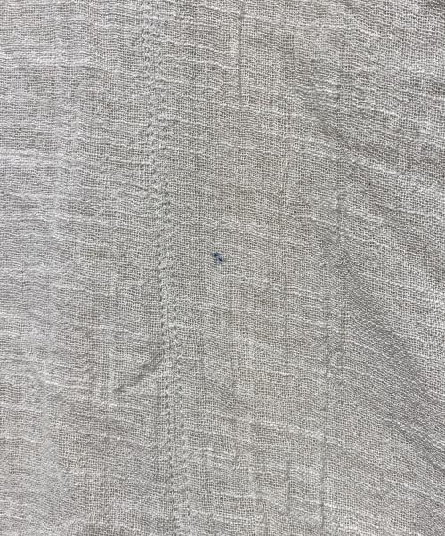 JOURNAL STANDARD relume（ジャーナルスタンダード レリューム）JOURNAL STANDARD relume (ジャーナルスタンダード レリューム) コットンクレープマーメイドワンピース2WAY ベージュ サイズ:Freeの古着・服飾アイテム