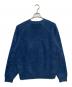 Supreme (シュプリーム) Terry Small Box Sweater ブルー サイズ:M：19000円