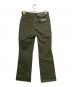 TOGA ARCHIVES (トーガアーカイブス) Dickies (ディッキーズ) Flare pants カーキ サイズ:44：10000円
