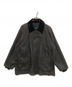 Barbourバブアー）の古着「ビデイルジャケット」｜ブラック