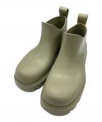 BOTTEGA VENETAボッテガベネタ）の古着「STRIDE」｜グリーン