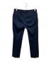 INCOTEX (インコテックス) PATTERN 30タイプトラウザーパンツ ネイビー サイズ:46：7000円