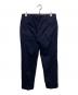 INCOTEX (インコテックス) ウールPATTERN30タイプトラウザー ネイビー サイズ:46：8000円