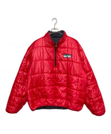 中古・古着通販】POLO SPORT (ポロスポーツ) リバーシブルプルオーバー