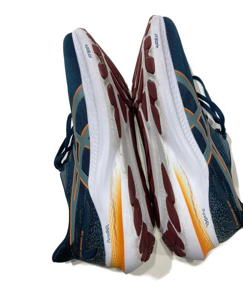 asics（アシックス）asics (アシックス) GT-2000 12 ネイビー サイズ:28㎝の古着・服飾アイテム
