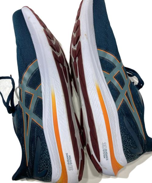 asics（アシックス）asics (アシックス) GT-2000 12 ネイビー サイズ:28㎝の古着・服飾アイテム