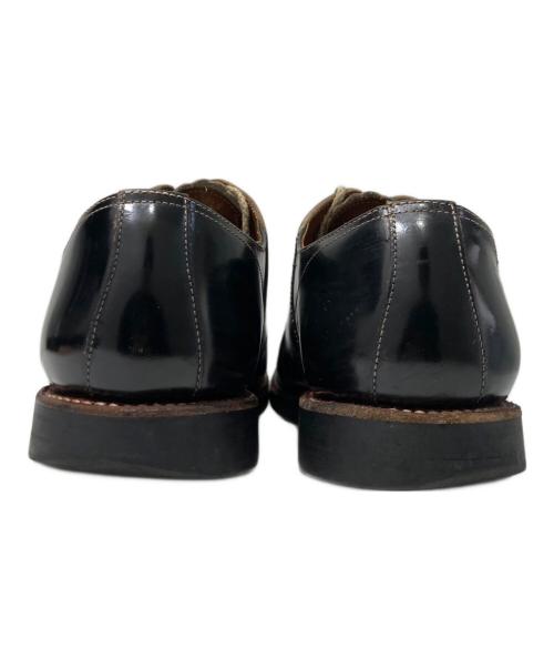 REGAL（リーガル）REGAL (リーガル) GLAD HAND (グラッドハンド) サドルシューズ ブラック サイズ:28の古着・服飾アイテム