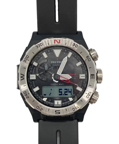 CASIO（カシオ）CASIO (カシオ) リストウォッチの古着・服飾アイテム