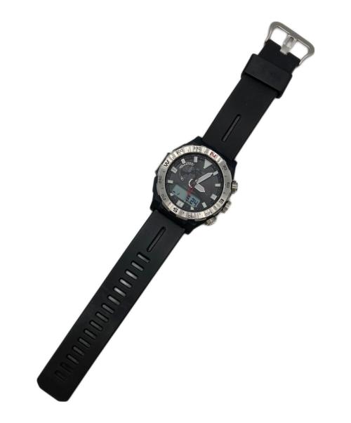 CASIO（カシオ）CASIO (カシオ) リストウォッチの古着・服飾アイテム