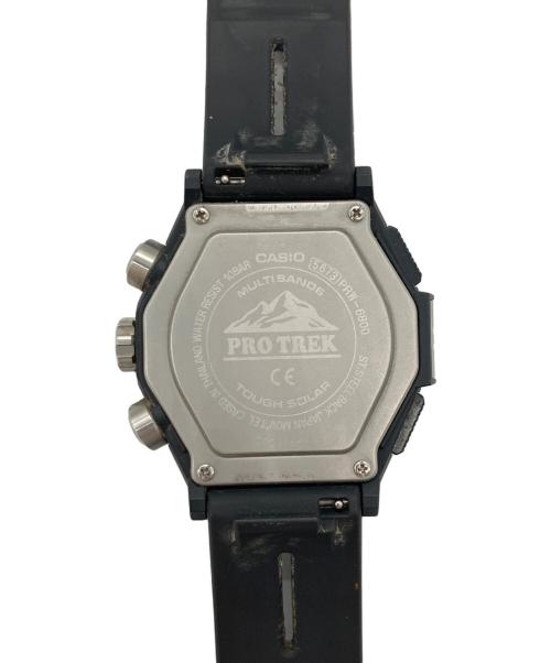 CASIO（カシオ）CASIO (カシオ) リストウォッチの古着・服飾アイテム