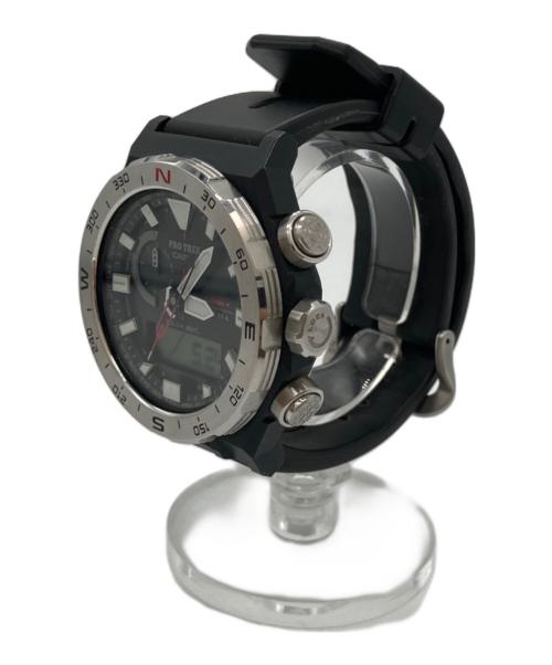 CASIO（カシオ）CASIO (カシオ) リストウォッチの古着・服飾アイテム