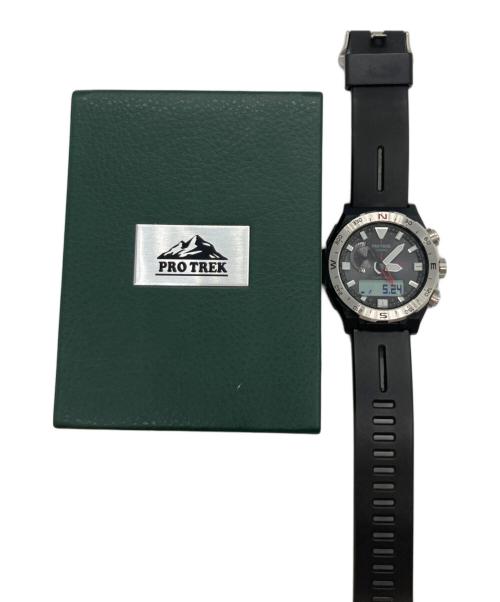 CASIO（カシオ）CASIO (カシオ) リストウォッチの古着・服飾アイテム