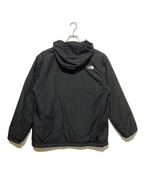 THE NORTH FACE（ザ ノース フェイス）THE NORTH FACE (ザ ノース フェイス) Compact Nomad Jacket ブラック サイズ:Lの古着・服飾アイテム