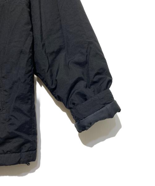 THE NORTH FACE（ザ ノース フェイス）THE NORTH FACE (ザ ノース フェイス) Compact Nomad Jacket ブラック サイズ:Lの古着・服飾アイテム