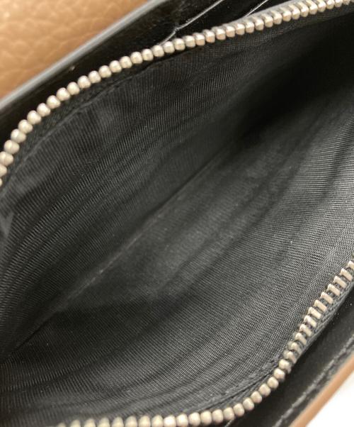 JIL SANDER（ジルサンダー）JIL SANDER (ジルサンダー) 長財布 ベージュの古着・服飾アイテム